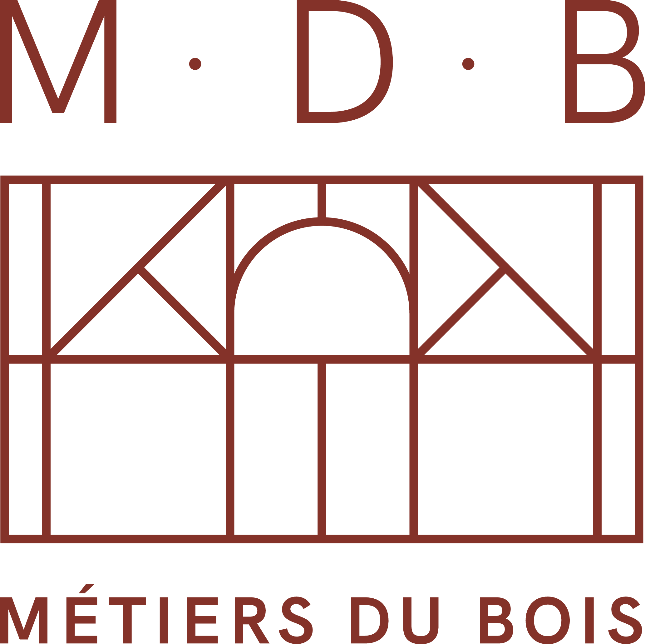 MDB - MÉTIERS DU BOIS