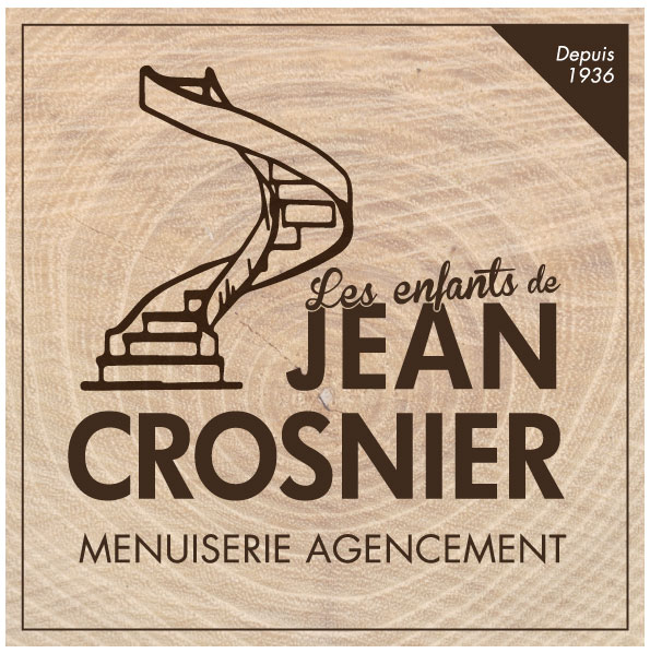 SARL LES ENFANTS DE JEAN CROSNIER